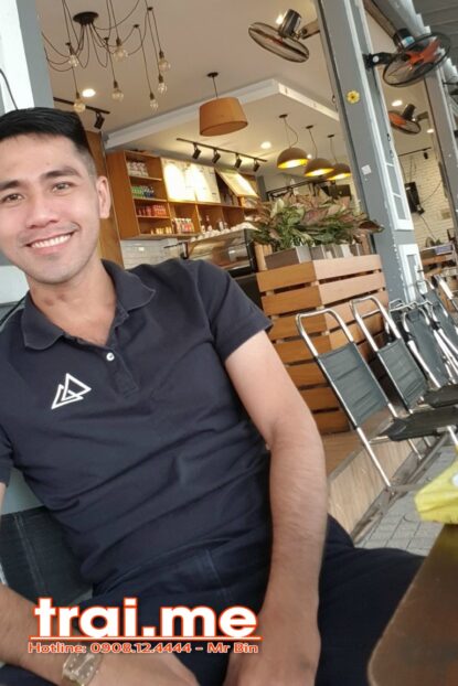 Boy Nam Tính Sexy Lông Lá Massage Làm Tình Như Người Yêu (  Long Râu )