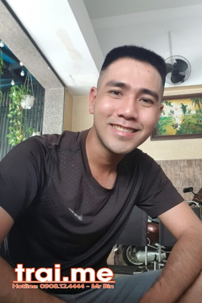 Boy Nam Tính Sexy Lông Lá Massage Làm Tình Như Người Yêu (  Long Râu )