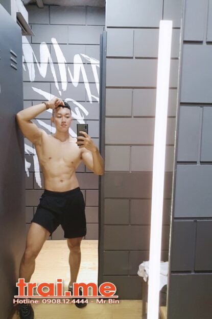 HOTBOY VIP SG, Boy Massage Cực Ngon Bú Liếm Làm Tình Dâm ( ANH TUẤN )