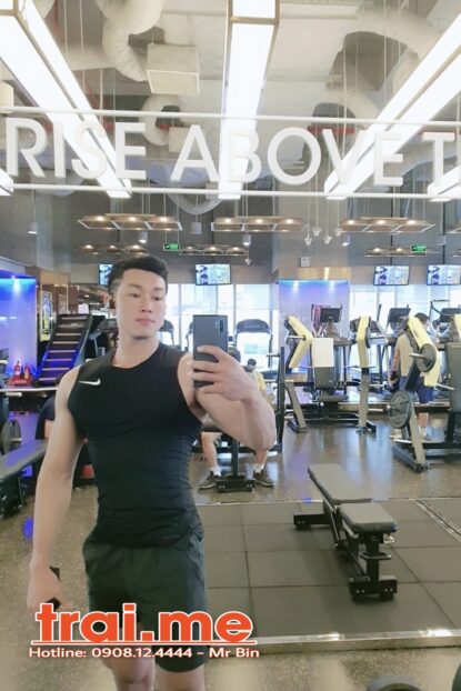 HOTBOY VIP SG, Boy Massage Cực Ngon Bú Liếm Làm Tình Dâm ( ANH TUẤN )