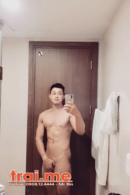 HOTBOY VIP SG, Boy Massage Cực Ngon Bú Liếm Làm Tình Dâm ( ANH TUẤN )
