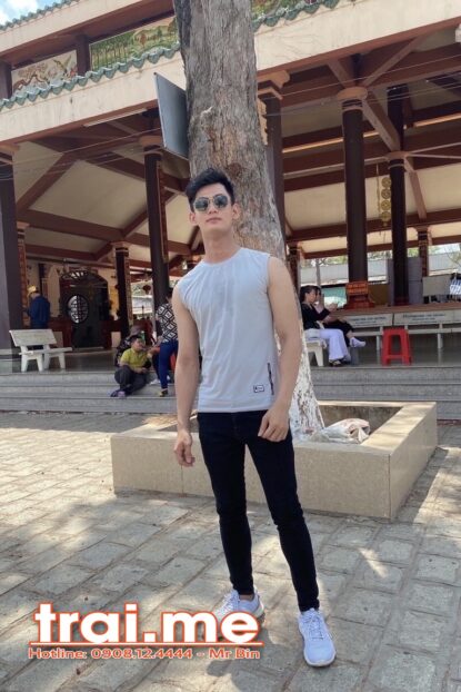 Trai Thẳng Mình Dây Ôm Ấp Làm Tình Cực Sướng ( Phạm Huy )