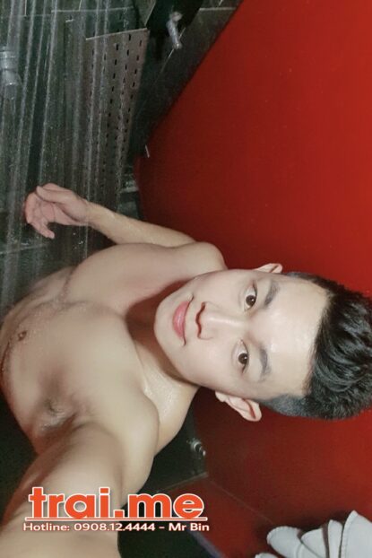 HOTBOY VIP SG, Boy Massage Cực Ngon Bú Liếm Làm Tình Dâm ( ANH TUẤN )