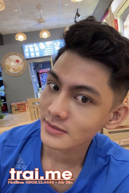 Trai Thẳng Mình Dây Ôm Ấp Làm Tình Cực Sướng ( Phạm Huy )