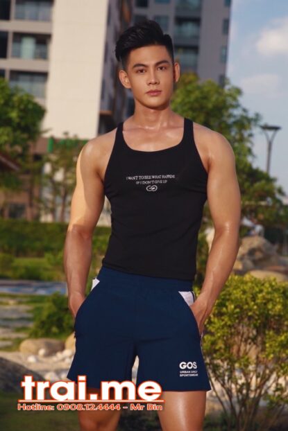 Trai Thẳng Mình Dây Ôm Ấp Làm Tình Cực Sướng ( Phạm Huy )