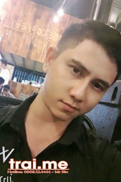 Boy Menly Body Gym Đẹp, Xứng Đáng Tầm Giá ( Long A516 )