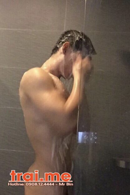 Ngon Trai Dâm Đã Xuất Hiện, Khả Năng BJ Đỉnh ( Hiếu NT )