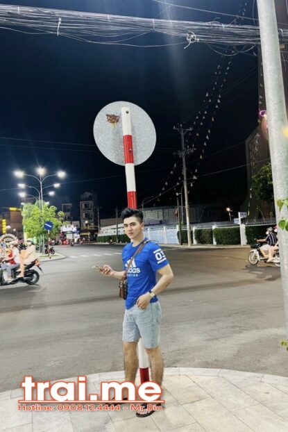 Boy Miền Tây Quê Đồng Tháp Siêu Dễ Thương Làm Tình Ngoan ( Tài A374 )