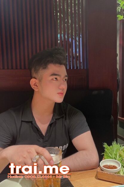 Boy Miền Tây Quê Đồng Tháp Siêu Dễ Thương Làm Tình Ngoan ( Tài A374 )