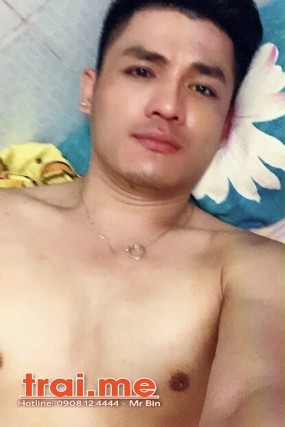 Trai Gym Miền Tây Mình Dây Ngon Cao Ráo Sạch Sẽ Dâm ( Đô A414 )