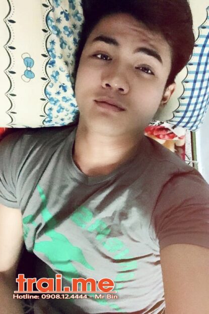 Trai Gym Miền Tây Mình Dây Ngon Cao Ráo Sạch Sẽ Dâm ( Đô A414 )