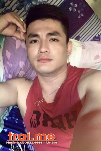 Trai Gym Miền Tây Mình Dây Ngon Cao Ráo Sạch Sẽ Dâm ( Đô A414 )