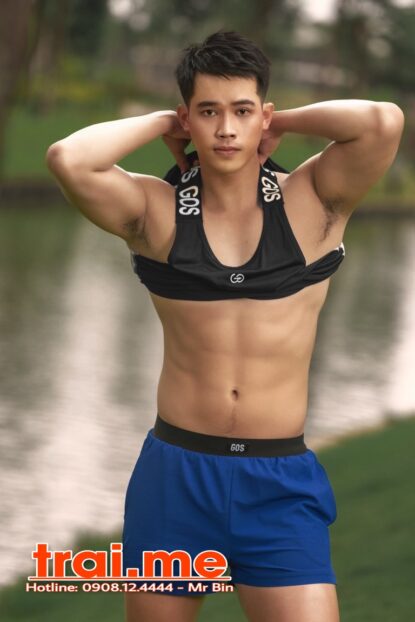 Trai Thẳng Cao Ráo Sạch Sẽ Body Cực Ngon Phục Vụ Nhiệt Tình ( Phúc A398 )