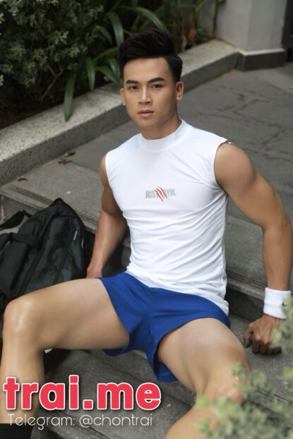 Đẹp Trai, Top Men Dâm Ngon, Chuẩn Khẩu Vị Ae, Matxa Tốt ( Lộc A550 )