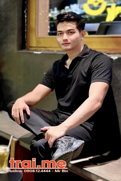 Trai Ngon Kiểu Dáng Model , Ae Quan Tâm Ibox Tư Vấn Nè ( Gen A508 )