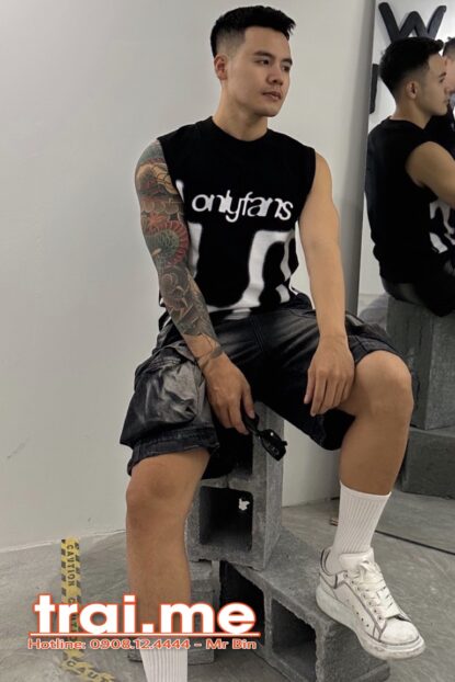 Boy Teen – Hotboy Vip, Ngoan Dễ Bảo Service Good ( KHƯƠN A444 )