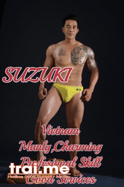 Trai Thẳng Body Cực Đẹp Làm Tình Dâm Top Massage Rất Giỏi Tê Tái Cuộc Tình Luôn Ae ( Chiến Suzuki )