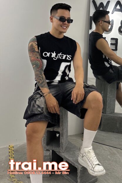 Boy Teen – Hotboy Vip, Ngoan Dễ Bảo Service Good ( KHƯƠN A444 )