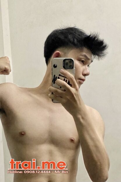 Boy Teen Sinh Viên Bú Liếm Làm Tình Cực Ngoan ( Hiếu A636 )