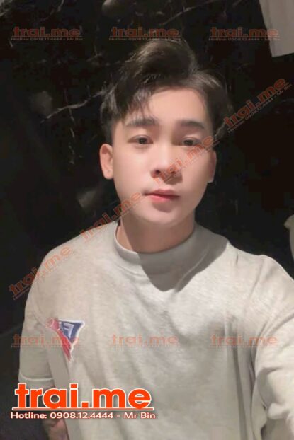 Trai Bắc Teen 2001 Top Bot Ok, Đảm Bảo Ngoan Và Nhiệt Tình ( TÙNG A401 )