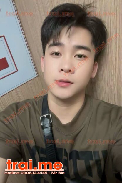 Trai Bắc Teen 2001 Top Bot Ok, Đảm Bảo Ngoan Và Nhiệt Tình ( TÙNG A401 )
