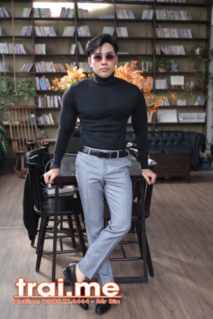 BOY Gymer – Massage Tốt, Fuck Làm Tình Dâm ( Bảo Bảo )