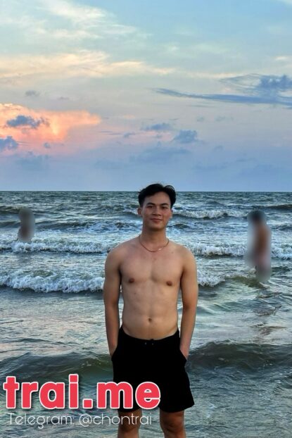 Đẹp Trai, Top Men Dâm Ngon, Chuẩn Khẩu Vị Ae, Matxa Tốt ( Lộc A550 )
