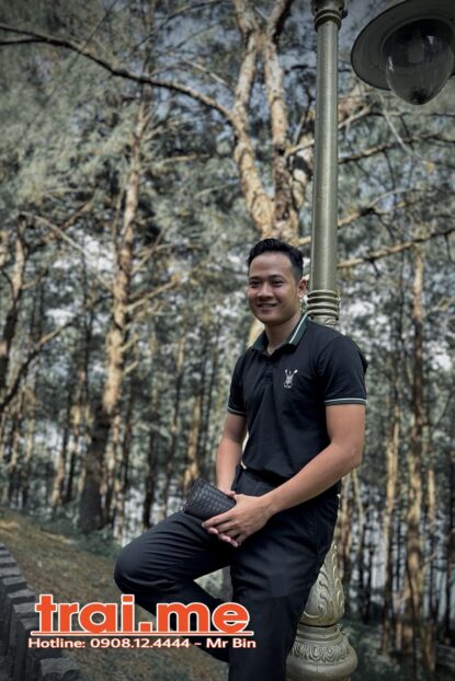 Trai Cầu Thủ Bóng Đá 1m78 Cao To Lông Rậm Rạp Hấp Dẫn Chuẩn Nam Tính ( Hùng A451 )