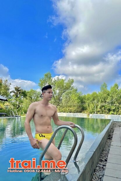 Model Tự Do Body Đẹp Cao 1m84 Sạch Sẽ Quyến Rủ Làm Tình Dâm ( Quý A347)