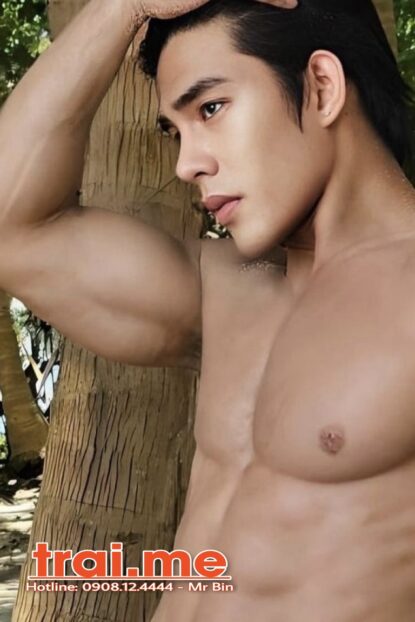 Siêu Phẩm Anh Tây Đẹp Trai Cu Bự Gu Của Tất Cả Ae, Only Top ( Tây W02 )