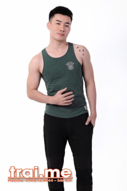 Boy Handsome, Massage Giỏi, Làm Tình Dâm Vui Vẻ Nhiệt Tình (KEN A454)