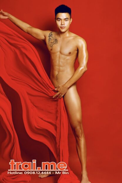 Trai Thẳng Miền Bắc Mới Vào Sài Gòn, Đẹp Lạ Dâm Dâm (Tân A332 )