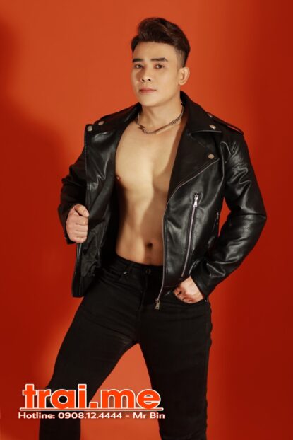 Đẹp Trai Mặt Duyên, Tay Nghề Massage Đỉnh Đáng Tiền Bát Gạo ( Tiến A333 )