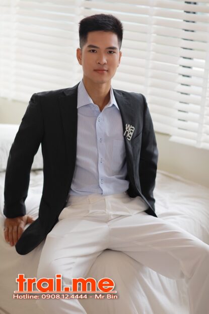 Call Trai Thẳng Body Gym Nhẹ Mình Dây Hàng Siêu To ( Công A418 )