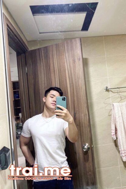 Bot Dâm Đẹp Trai Cu Ngon Có Làm Ae Top Nào Ghiện Không ( HOÀNG A377 )