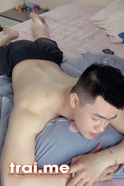 Bot Dâm Đẹp Trai Cu Ngon Có Làm Ae Top Nào Ghiện Không ( HOÀNG A377 )