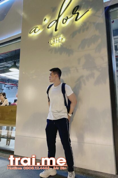 Bot Dâm Đẹp Trai Cu Ngon Có Làm Ae Top Nào Ghiện Không ( HOÀNG A377 )