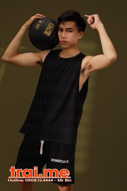 Boy Miền Tây Lông Lá Mình Dây Cu Bự Làm Tình Nhiệt Tình ( Ken A326)