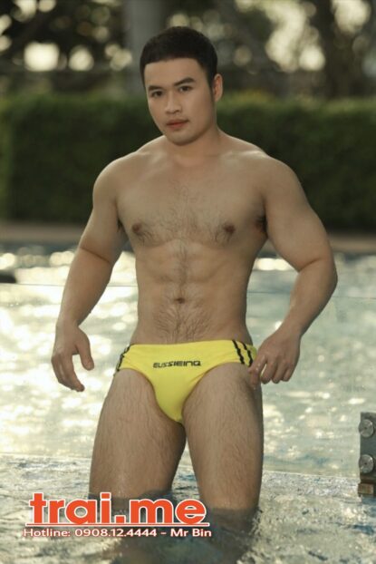 Boy Ngon, Massage Tốt Massage Kích Thích, Body Long Lá Biết Chìu ( Minh A380 )