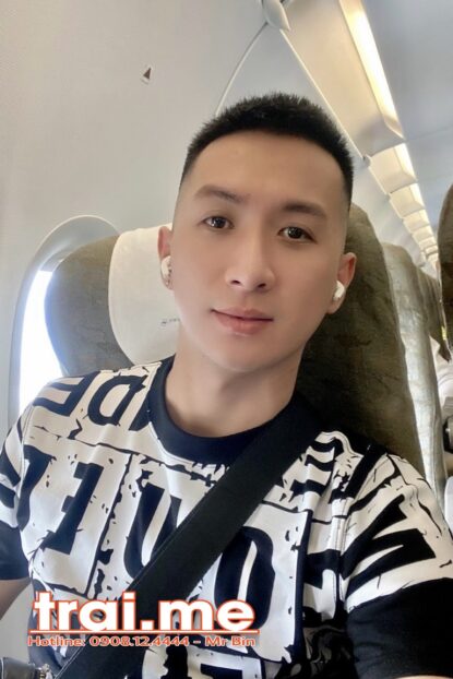 Boy Tơ 25 Tuổi Vú Bự Massage Tốt Làm Tình Dâm Cu Đẹp ( HIẾU A425 )