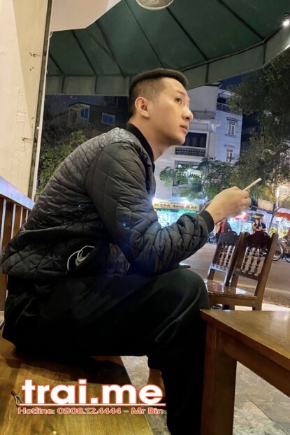 Boy Tơ 25 Tuổi Vú Bự Massage Tốt Làm Tình Dâm Cu Đẹp ( HIẾU A425 )