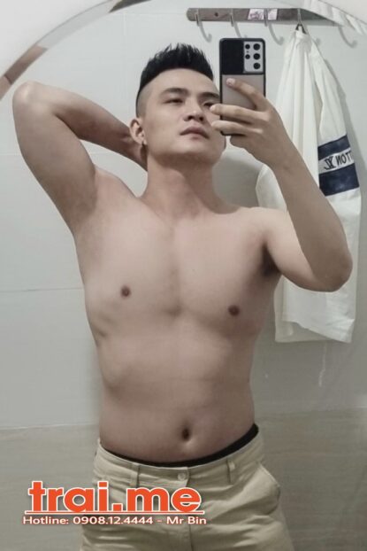 Trai Thẳng Top Dâm Hàng Bắp Mỹ Bự Nhất Khu Vực Miền Tây ( Khánh A323 )