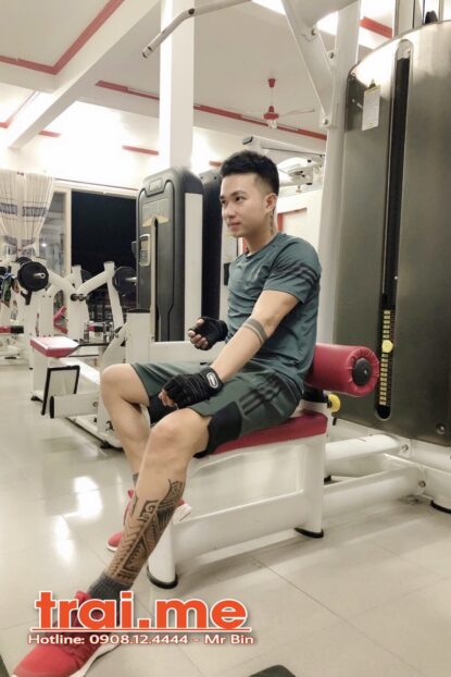 Em Trai Dễ Thương Top Dâm Sướng Xứng Đáng Top Tên ( TÒNG QUÂN )