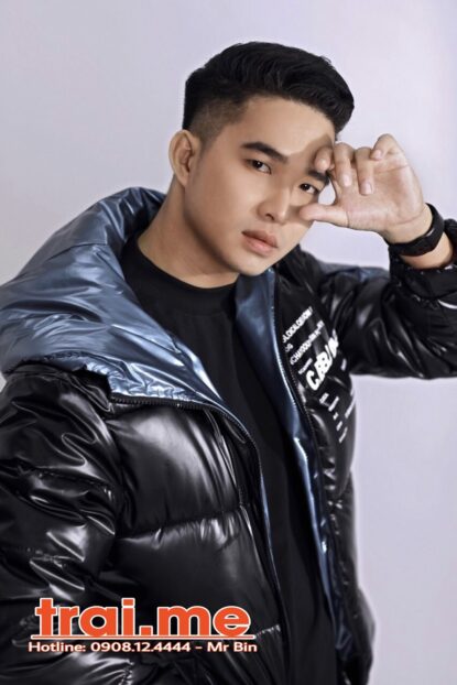 Em Trai Dễ Thương Top Dâm Sướng Xứng Đáng Top Tên ( TÒNG QUÂN )