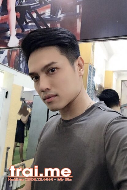 Hotboy Men Đẹp Trai Top Bot Az Nhiệt Tình ( TƯỜNG A320 )