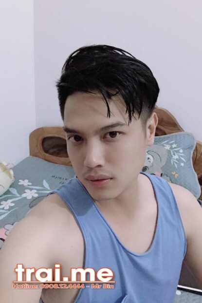 Hotboy Men Đẹp Trai Top Bot Az Nhiệt Tình ( TƯỜNG A320 )