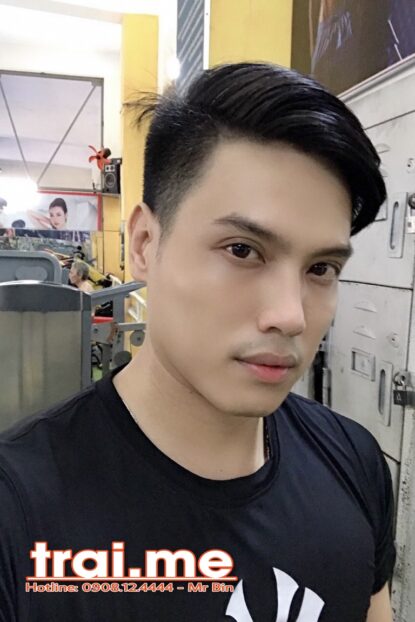 Hotboy Men Đẹp Trai Top Bot Az Nhiệt Tình ( TƯỜNG A320 )