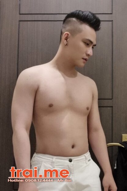 Trai Thẳng Top Dâm Hàng Bắp Mỹ Bự Nhất Khu Vực Miền Tây ( Khánh A323 )