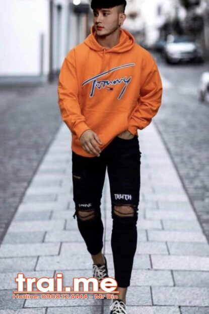 Hotboy Lông Rậm Rạp, Massage Giỏi, Cu To ( Phúc A322 )