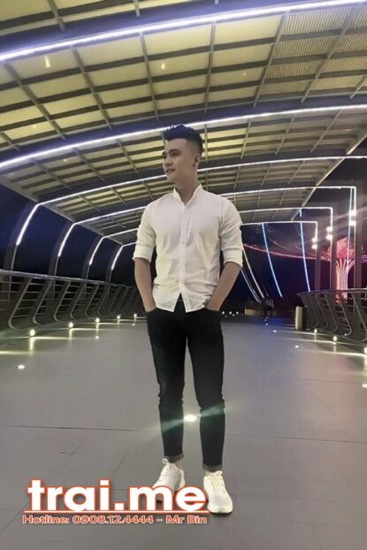 Trai Thẳng Top Dâm Hàng Bắp Mỹ Bự Nhất Khu Vực Miền Tây ( Khánh A323 )